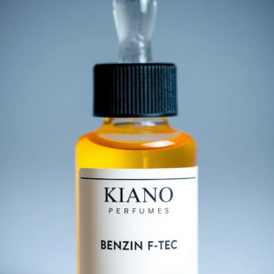 BENZOIN F-TEC