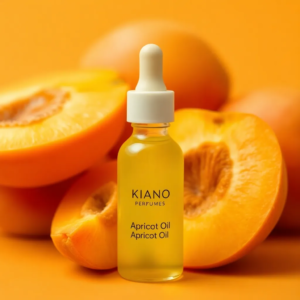 Apricot Oil - Fixed Oil