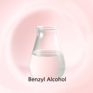 Benzyl Alcohol (BA)