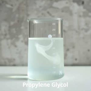 Propylene Glycol (PG)