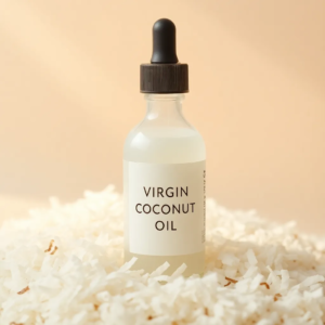 Virgin Coconut Oil - Fixed Oil