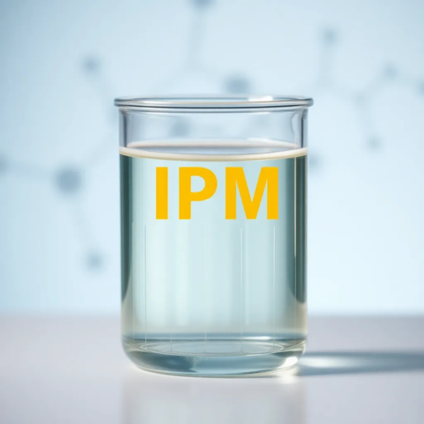 Isopropyl Myristate (IPM)