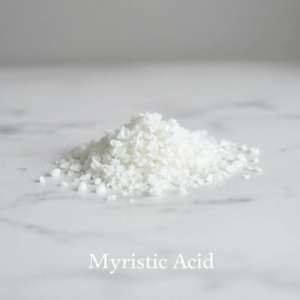 Myristic Acid