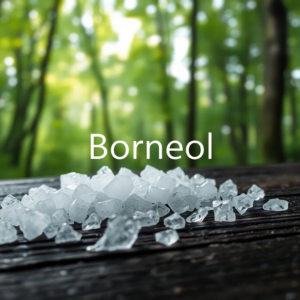 Borneol