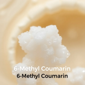 6-Methyl Coumarin