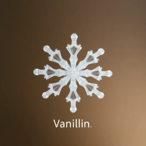 Vanillin