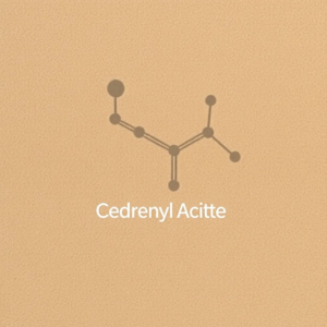 Cedrenyl Acetate