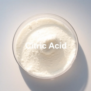 Citric Acid