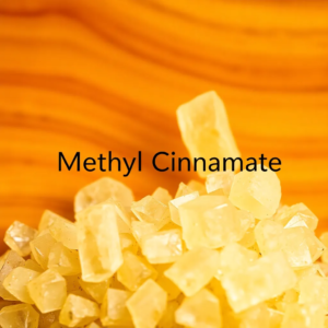 Methyl Cinnamate