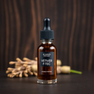 VETIVER F-TEC