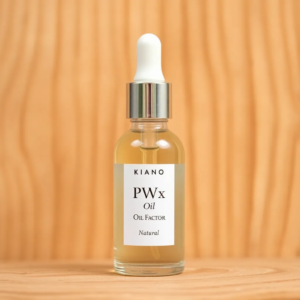 PWx Oil Factor - Natural