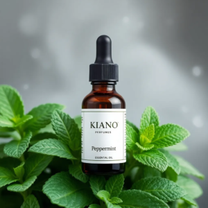 Peppermint Essential Oil