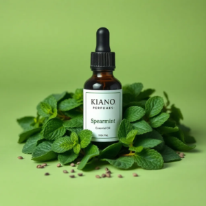 Spearmint Essential Oil