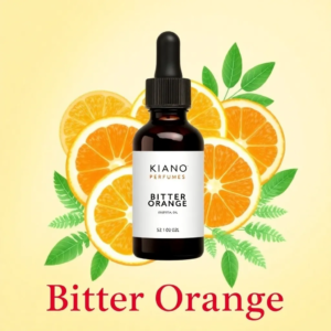 Bitter Orange Essential Oil