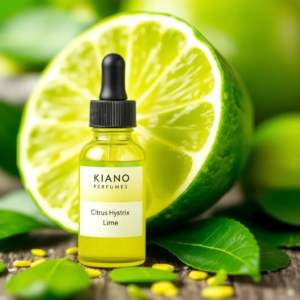 Citrus Hystrix Lime Essential Oil