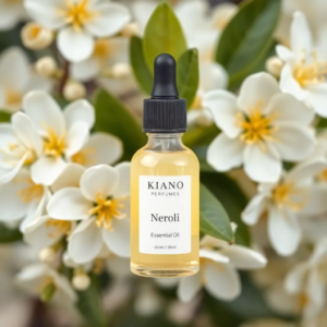 Neroli Essential Oil