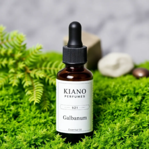 Galbanum Essential Oil