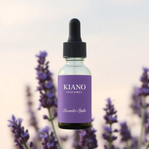 Lavender Spike Essential Oil