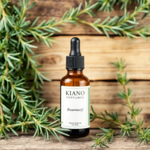 Rosemary Essential Oil