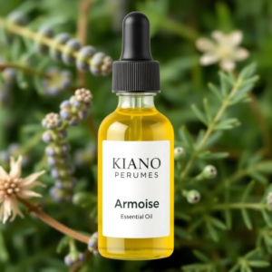 Armoise Essential Oil