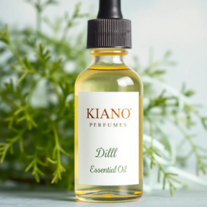 Dill Essential Oil