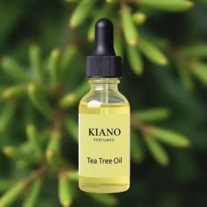 Tea Tree Oil