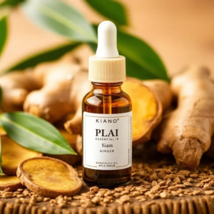 Plai Essential Oil Siam