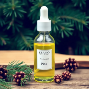 Pine Essential Oil