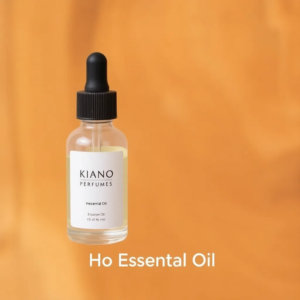 Ho Essential Oil