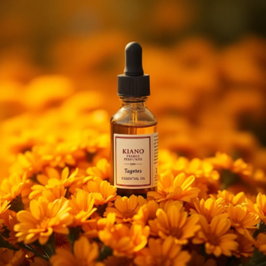 Tagetes Essential Oil