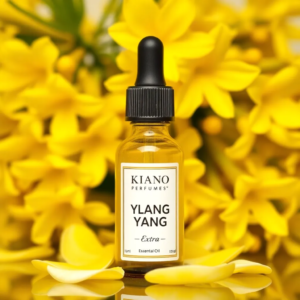 Ylang Ylang Essential Oil Extra