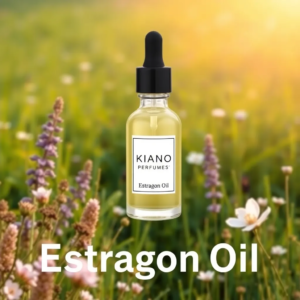 Estragon Oil