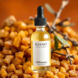 Olibanum Essential Oil