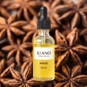 Anise Essential Oil China