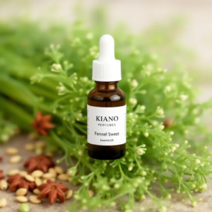 Fennel Sweet Essential Oil