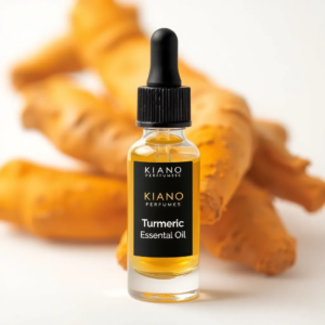 Turmeric Essential Oil