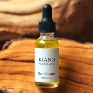 Sandalwood Essential Oil