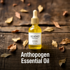 Anthopogen Essential Oil