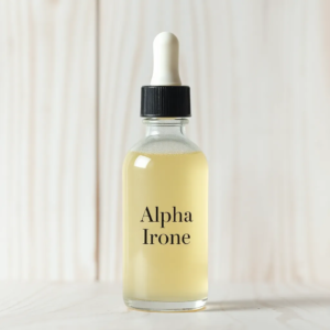 Alpha Irone