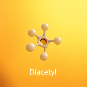 Diacetyl