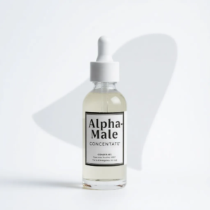 Alpha-Male Concentrate